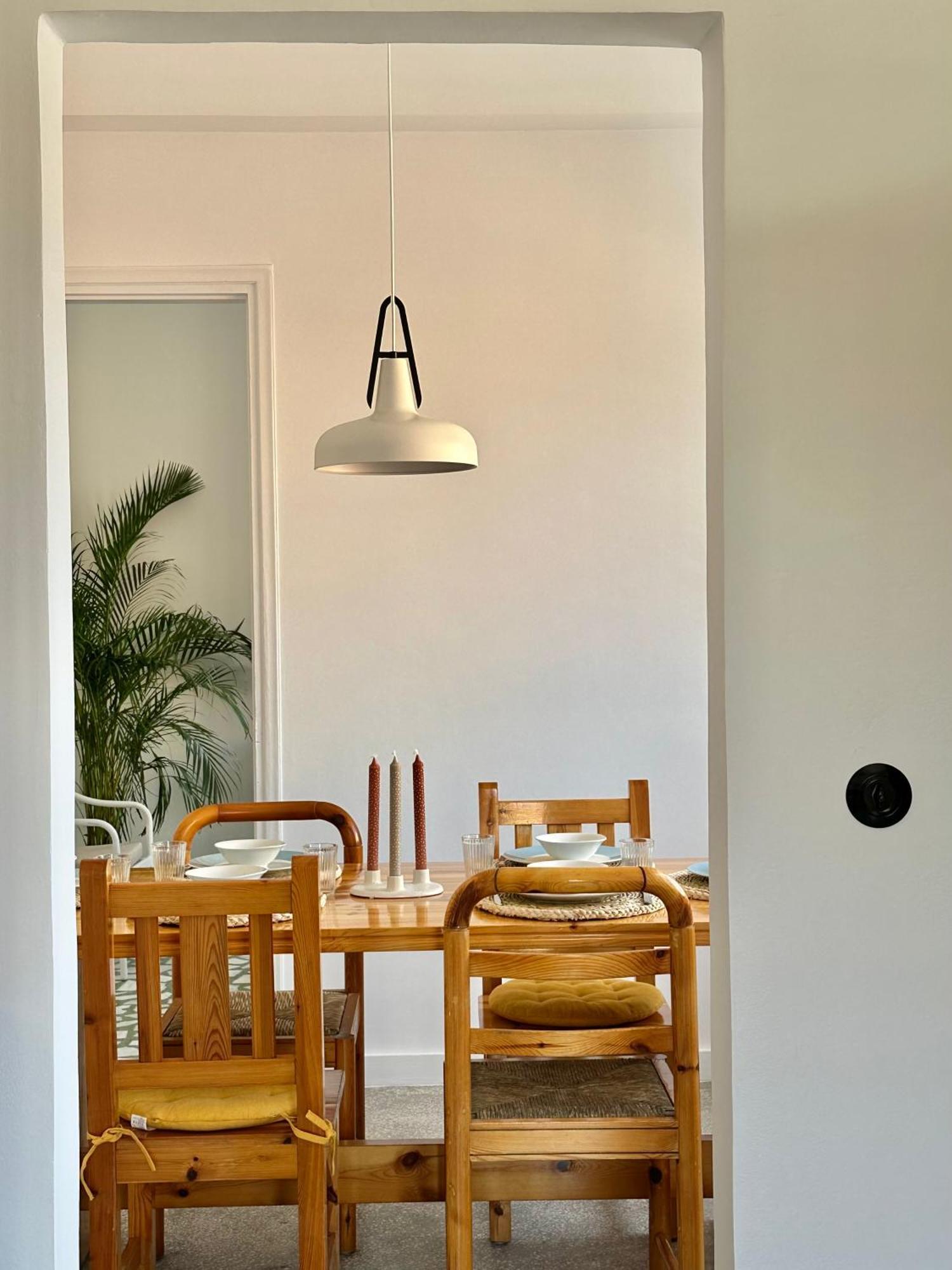 The Lassis 15 House Argostoli  Exteriér fotografie