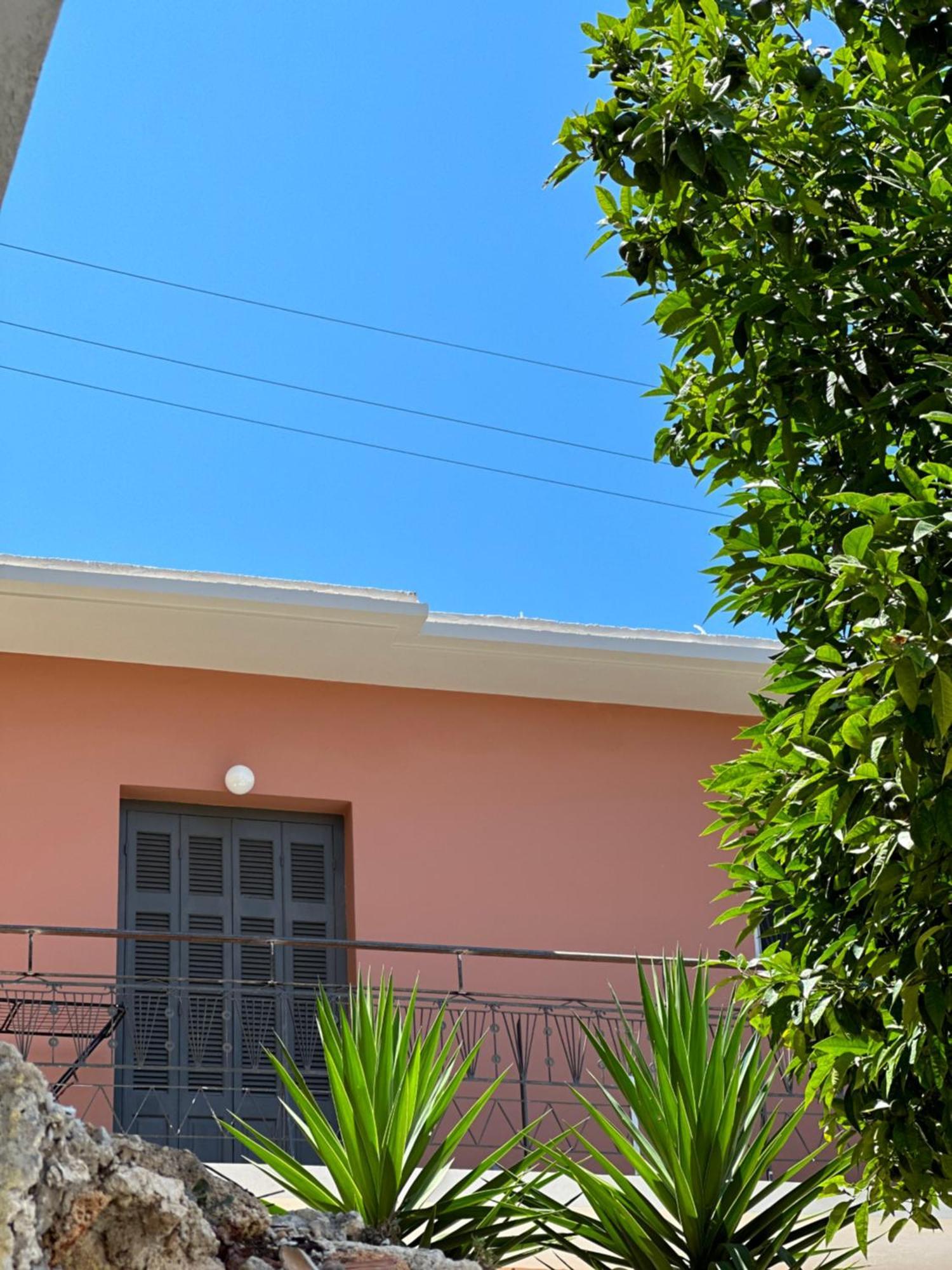 The Lassis 15 House Argostoli  Exteriér fotografie